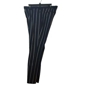 Murano Alex Fit Men Dress Pants Flat Front